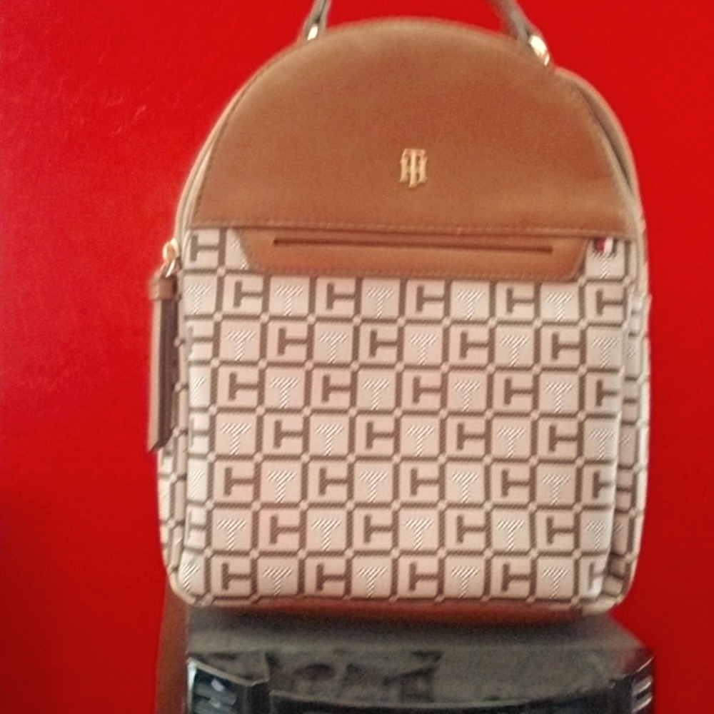 Tommy Hilfiger mini backpack